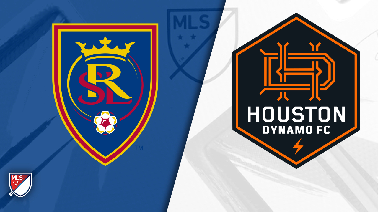 real salt lake vs houston dynamo