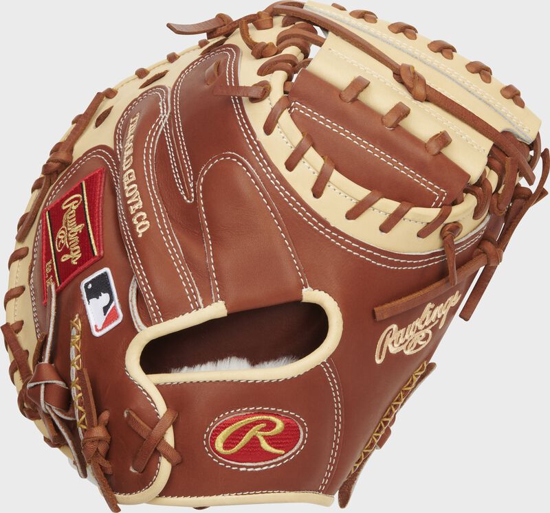 rawlings mitts