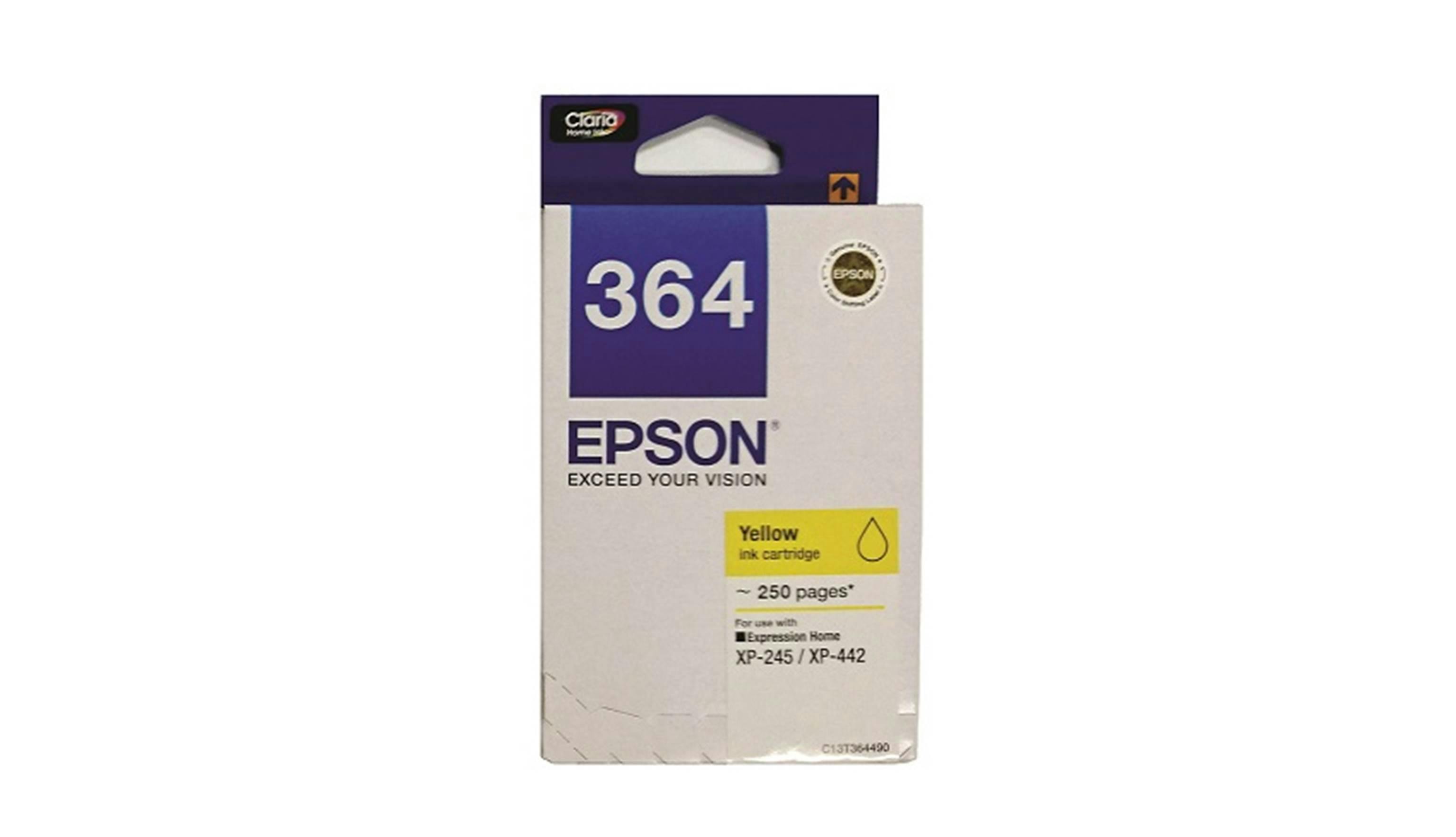 harvey norman epson ink