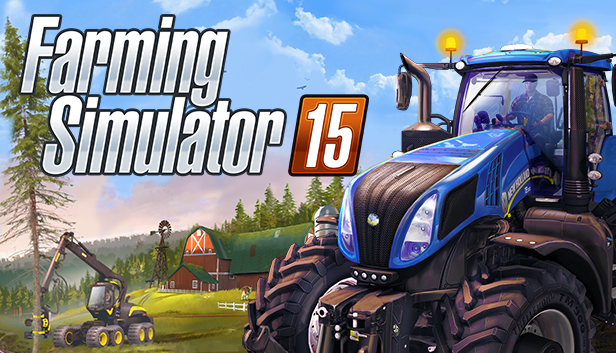 farming simulator 2015 indir pc