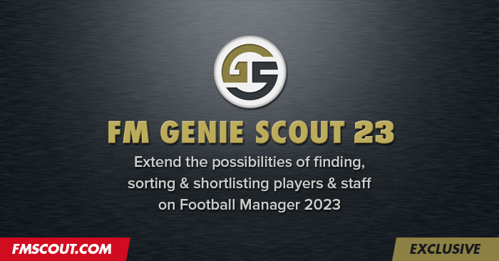 fm scout 2023