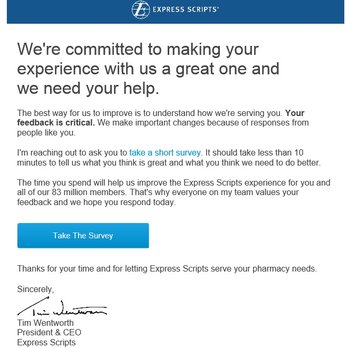 reviews of express scripts