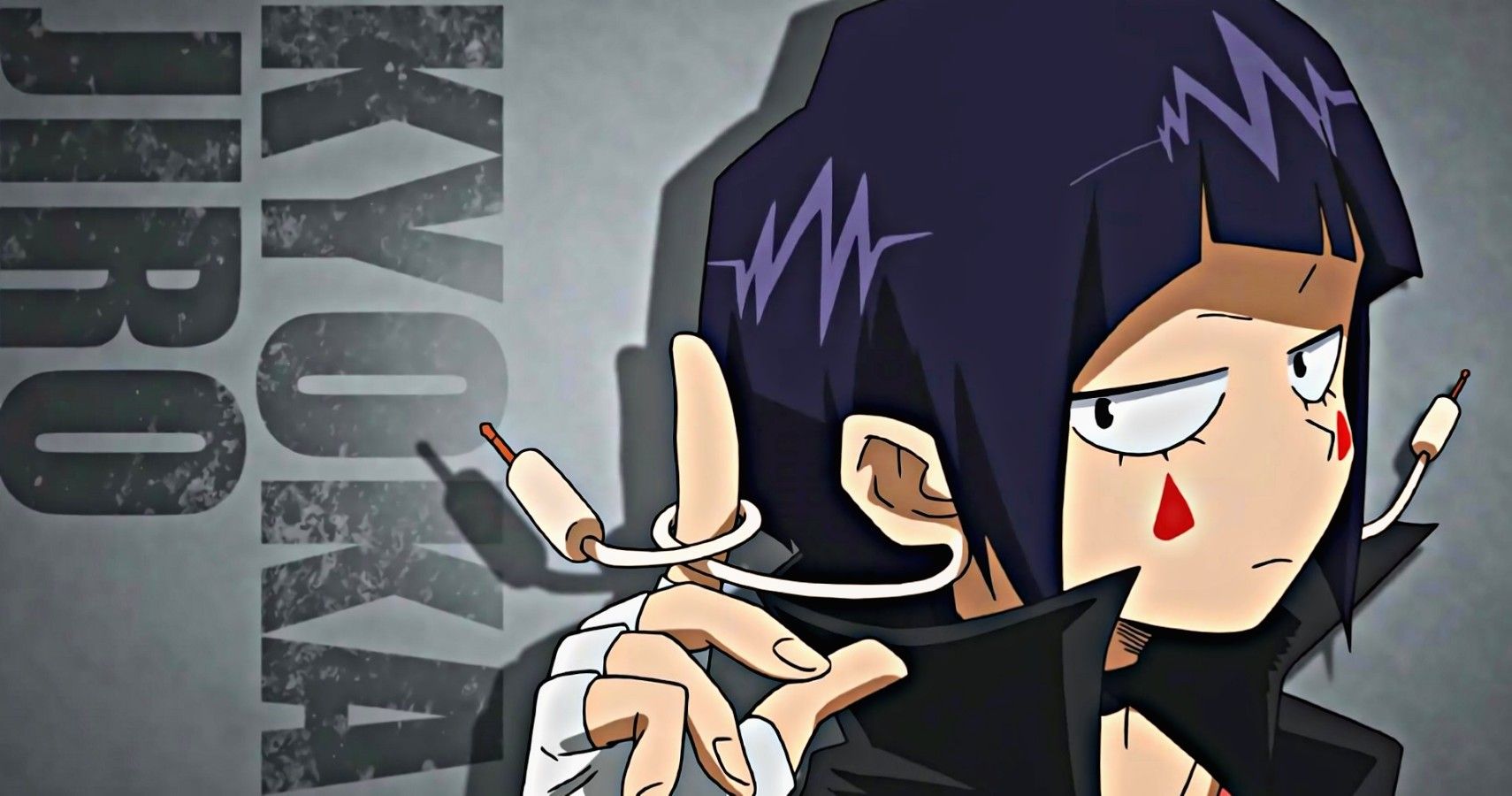 jiro mha