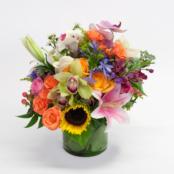 brattle florist