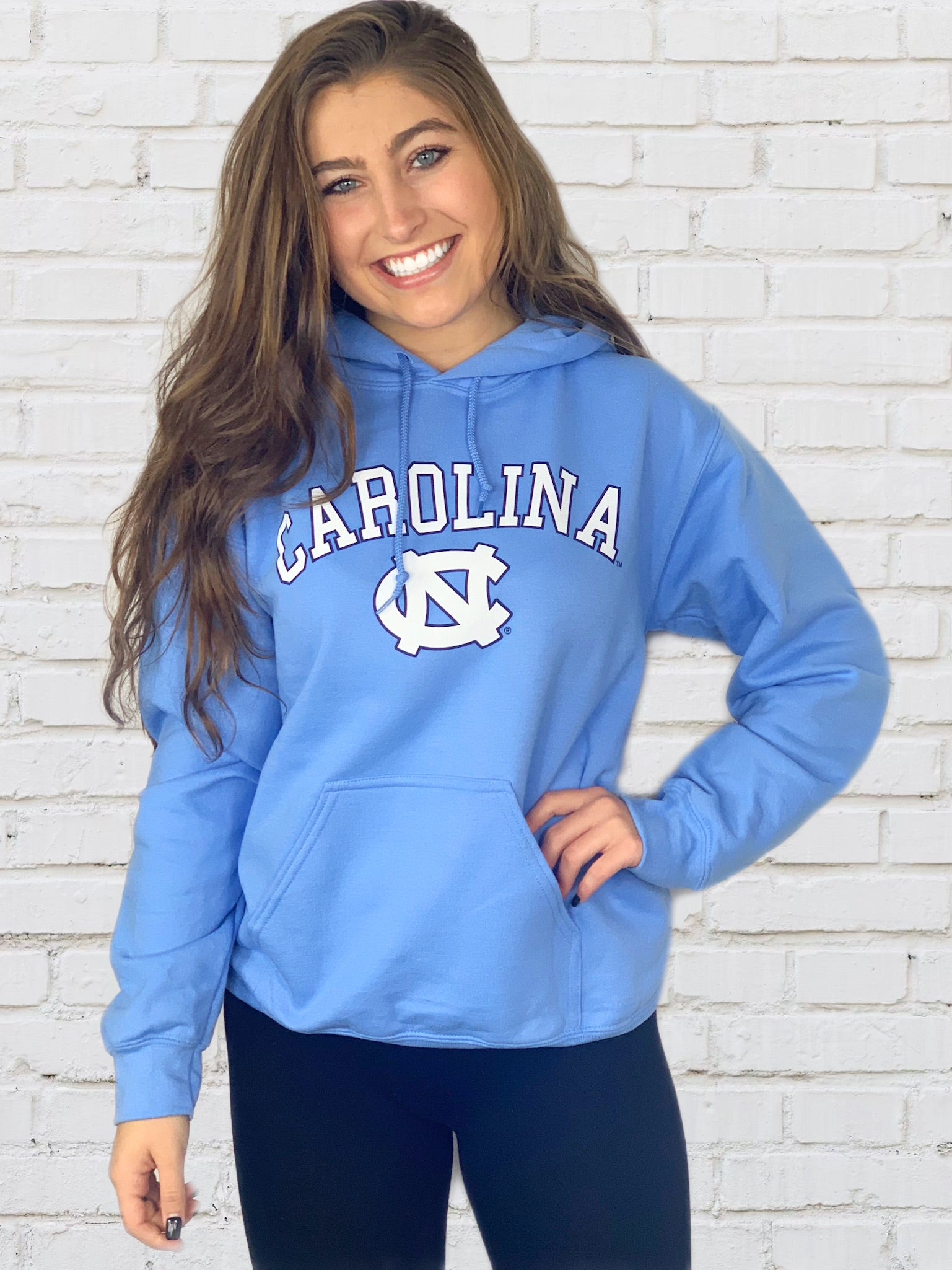 carolina pullover