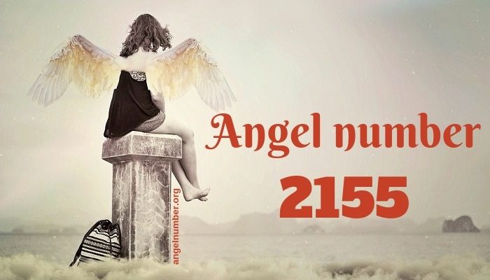 2155 angel number