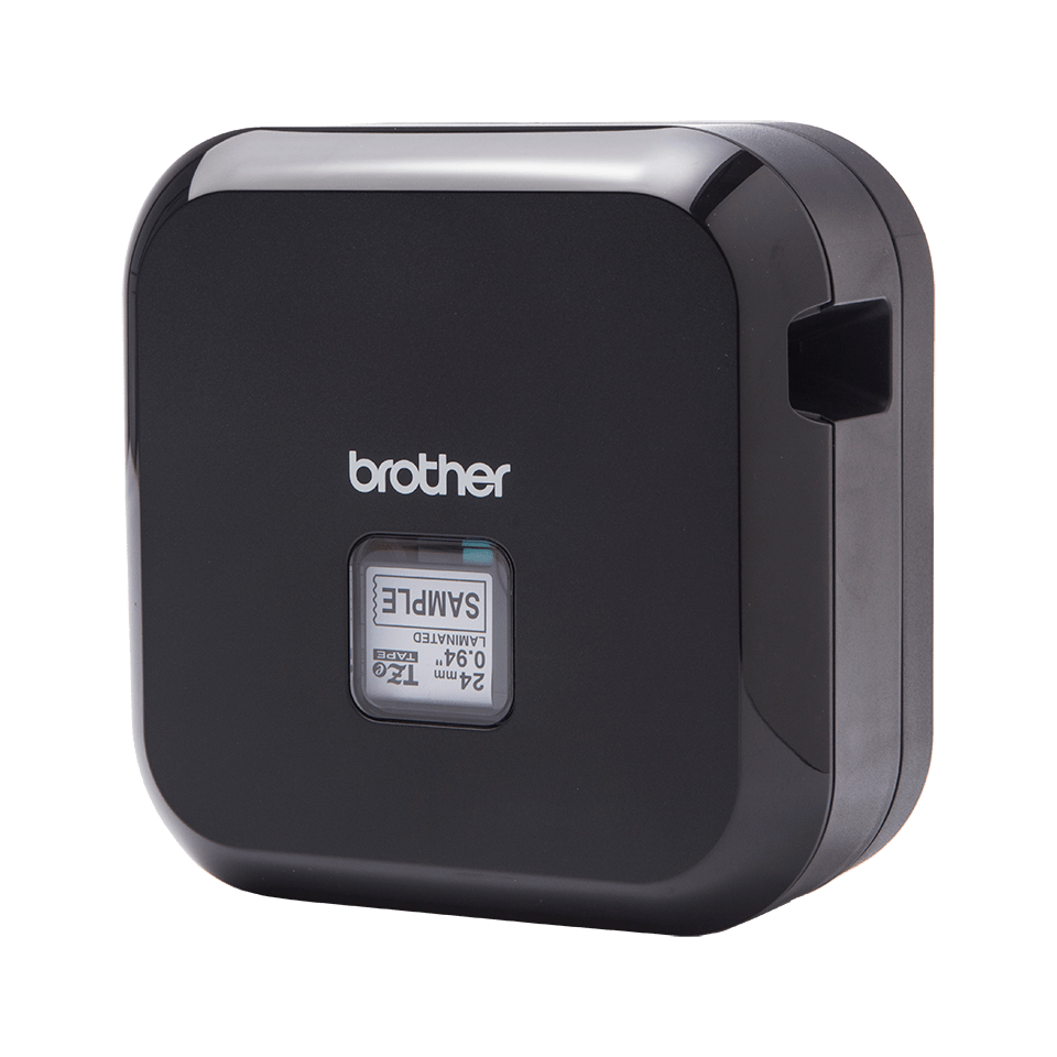 brother p touch 24mm printer