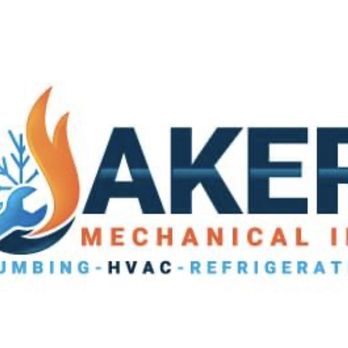 aker plumbing