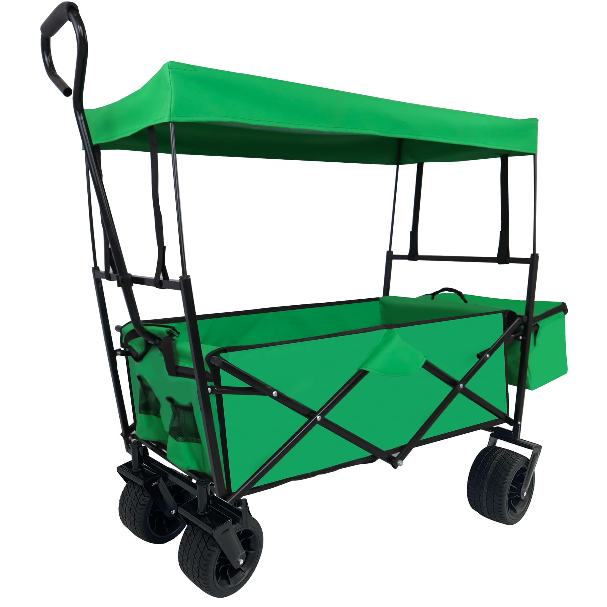 wagon trolley cart