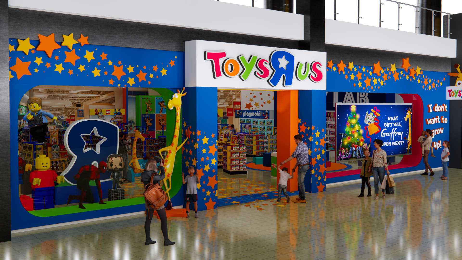 toys r us ion orchard