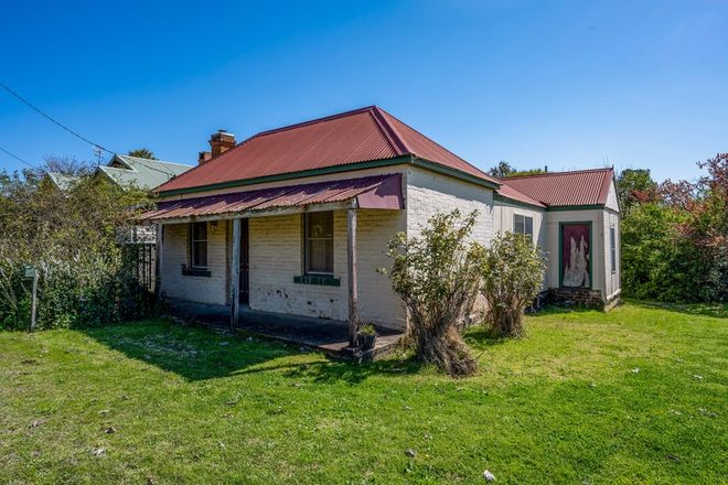 houses for sale mudgee