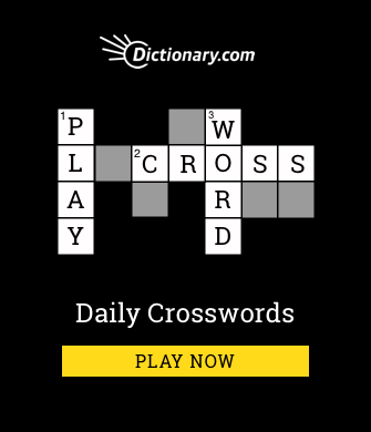 dictionary crossword clue solver