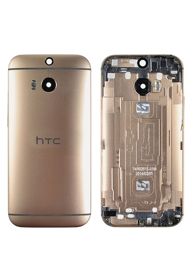 htc m8 kasa açma