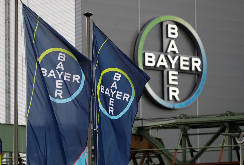 bayer yahoo finance