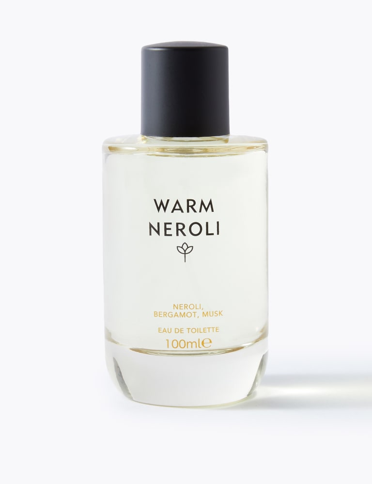 marks and spencer warm neroli