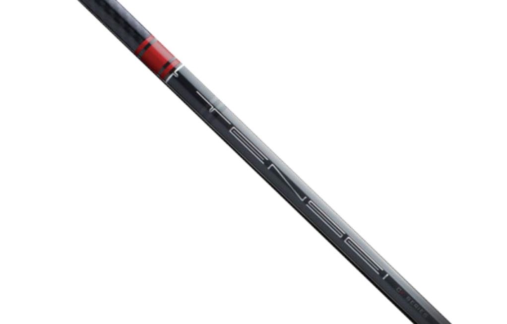 tensei red shaft specs