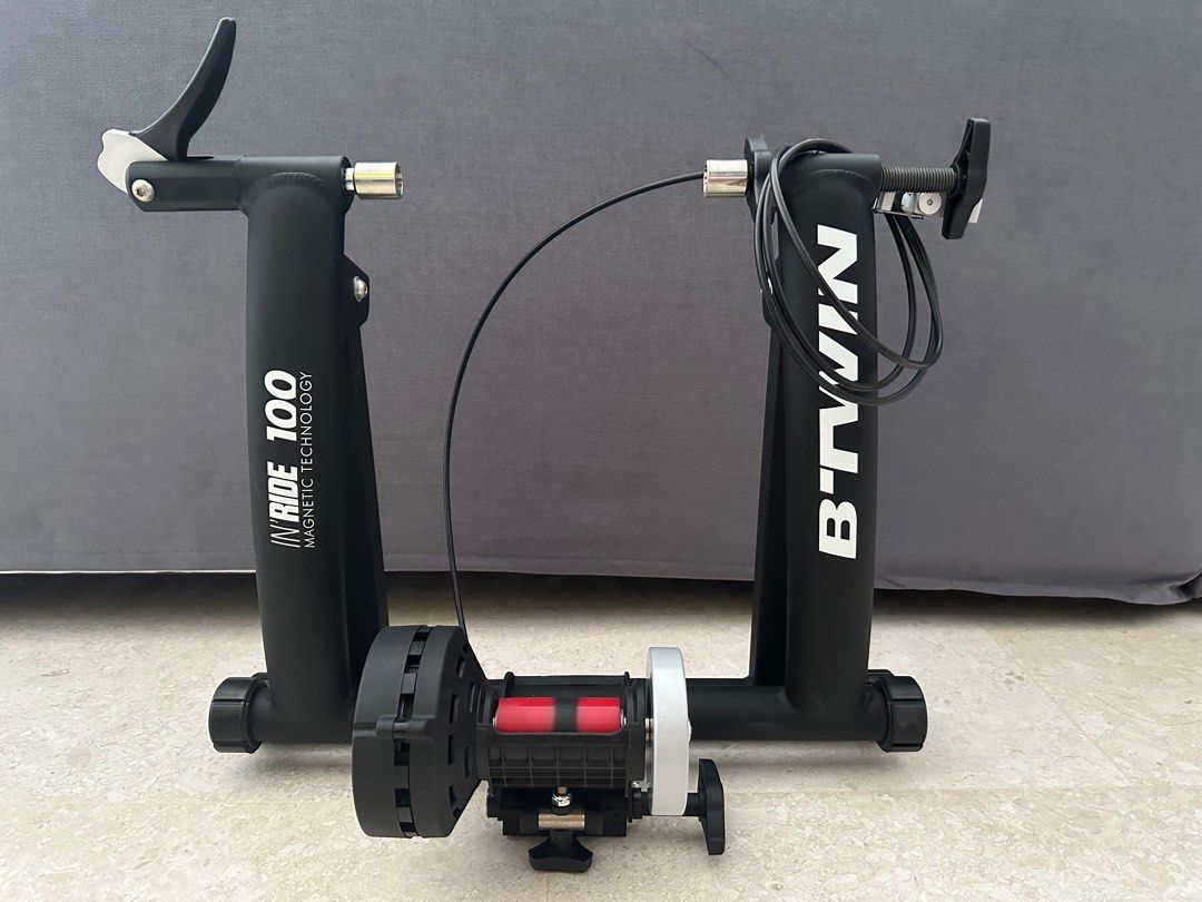 home trainer letgo