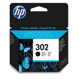 hp 301 black ink asda