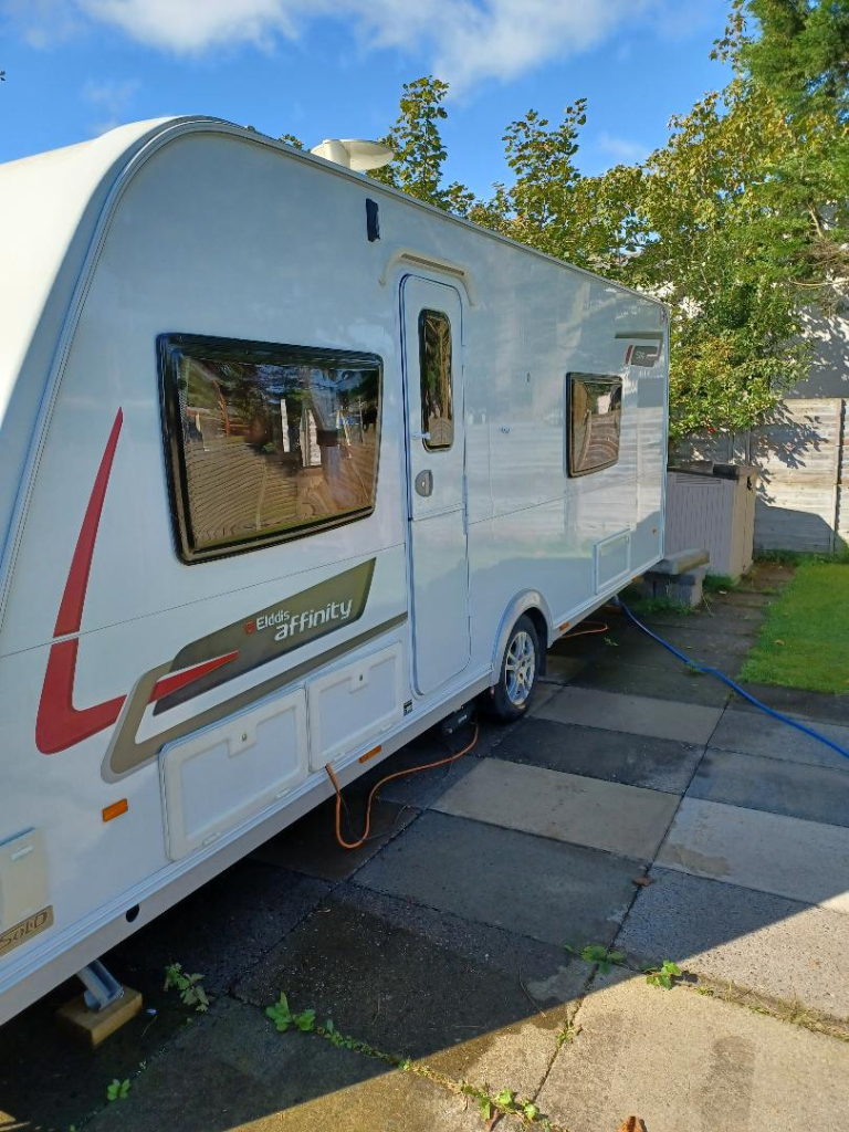 caravans gumtree northern ireland