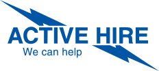 active hire deception bay