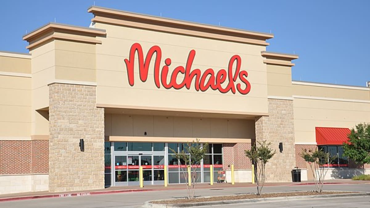 michaels store