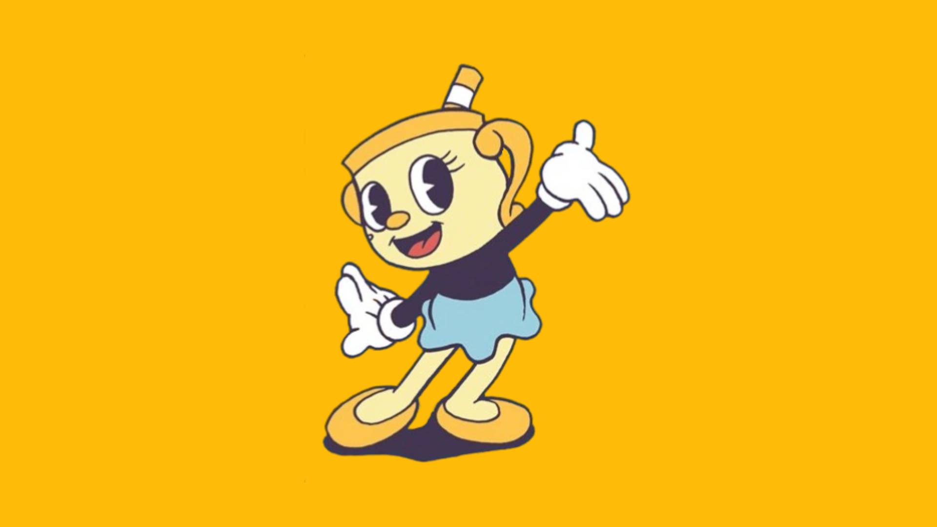 cuphead chalice