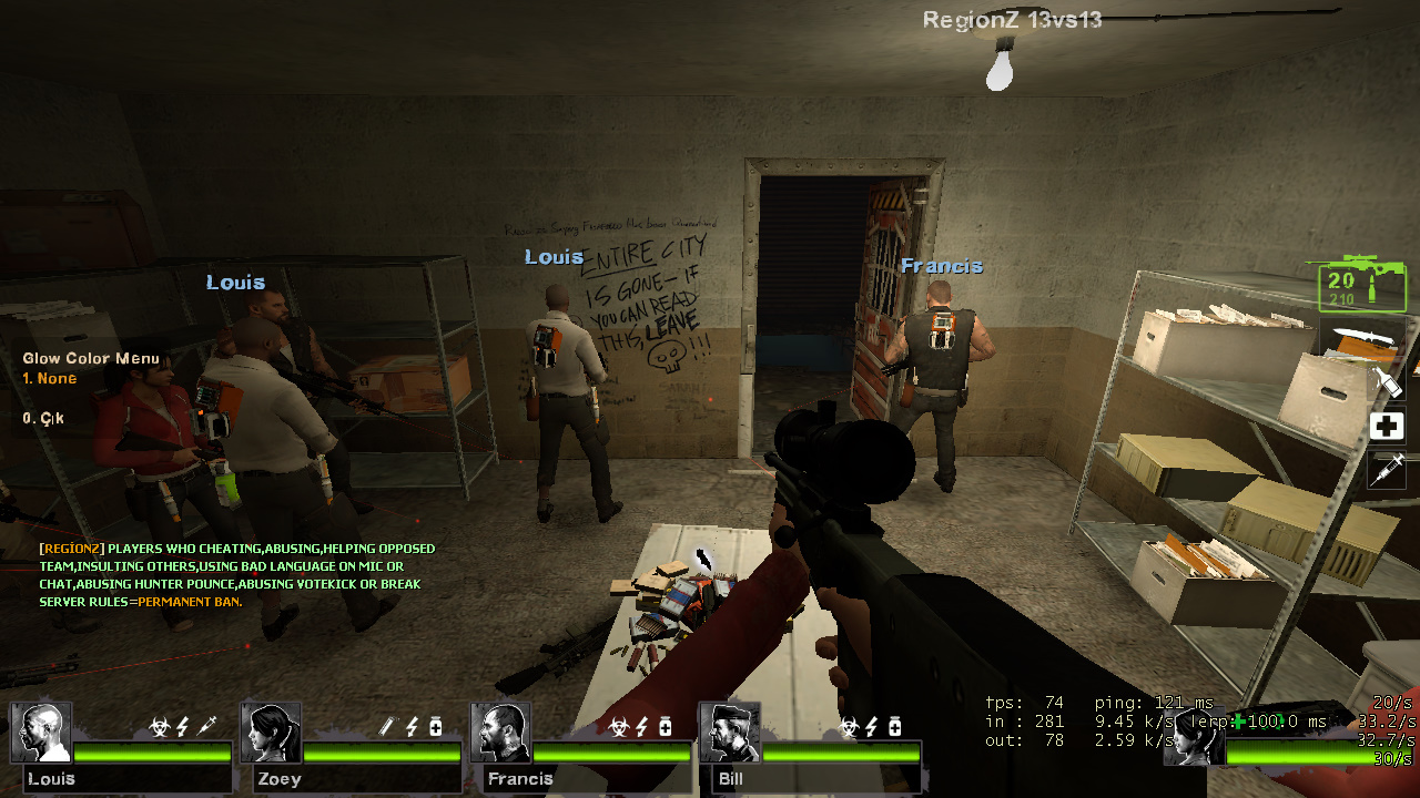 l4d2 plugins