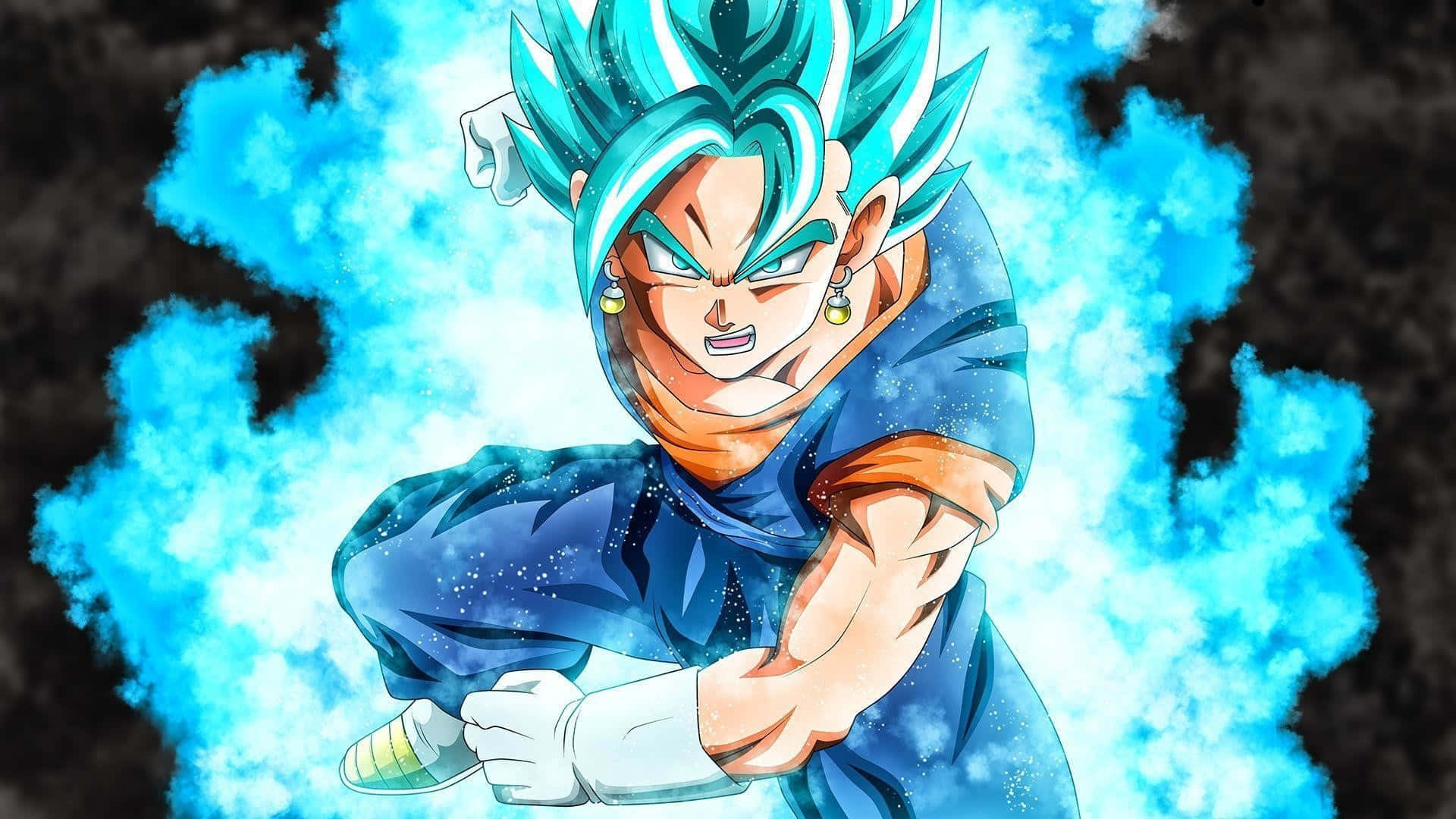 dragon ball z super wallpaper