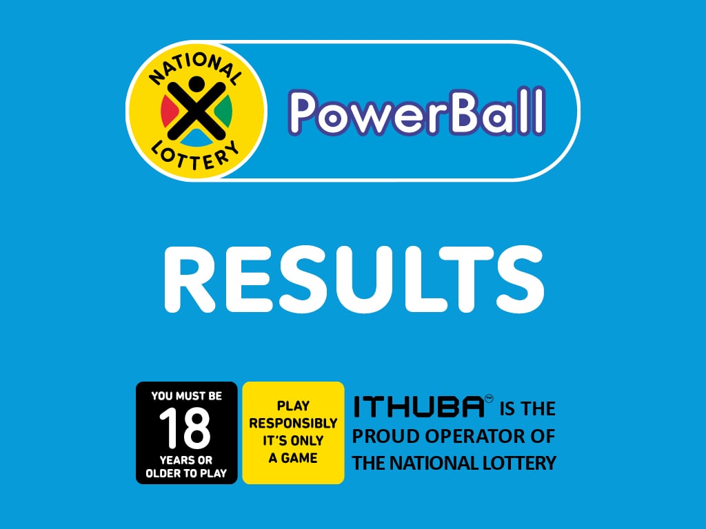 powerball result