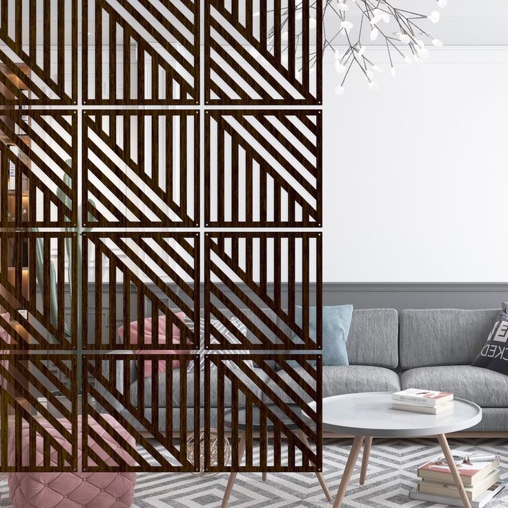 decorative room dividers