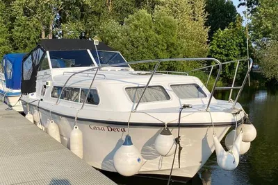 boats for sale cambridgeshire