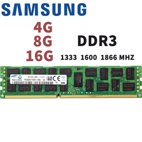 ddr3 16g