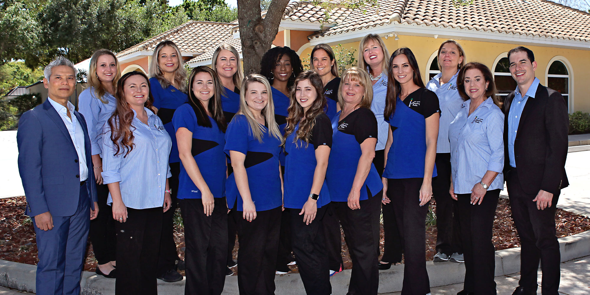 dentist merritt island fl