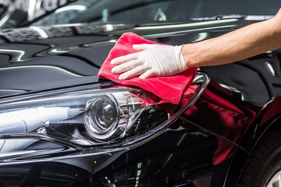 best auto detailing near me