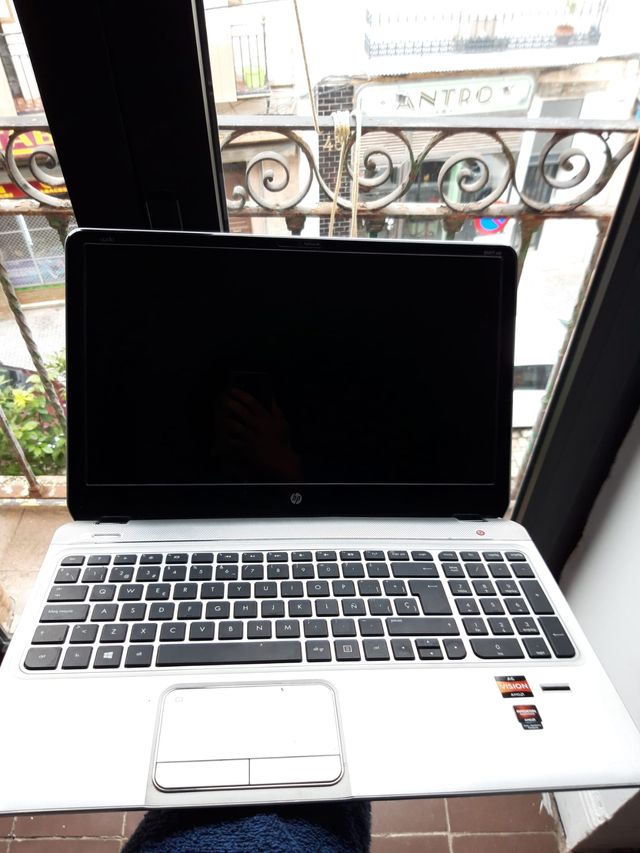 hp envy m6 notebook pc precio