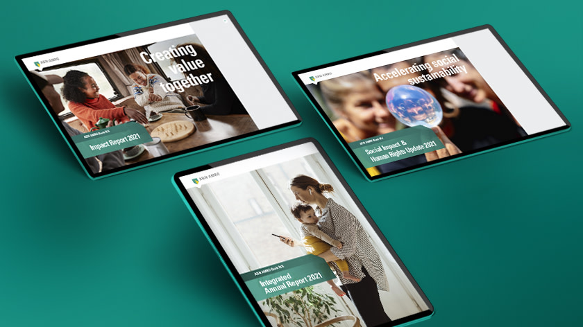 abn amro bank nv annual report