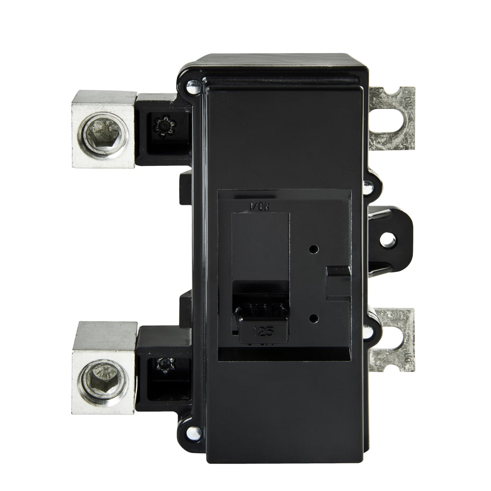 square d qo 125 amp breaker