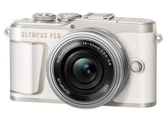 olympus e pl10 review