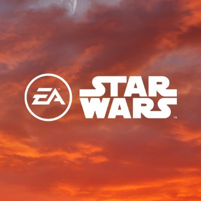 twitter star wars ea