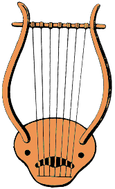 lyre pronunciation