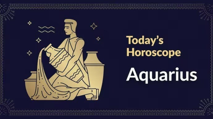 aquarious today