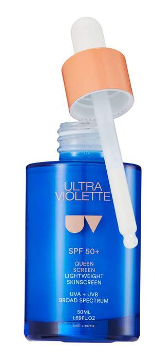 ultra violette sunscreen queen screen