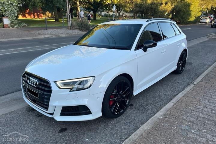 audi s3 for sale adelaide