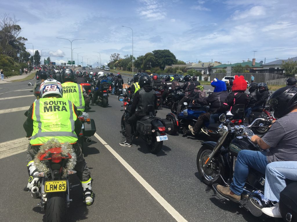 toy run hobart 2023