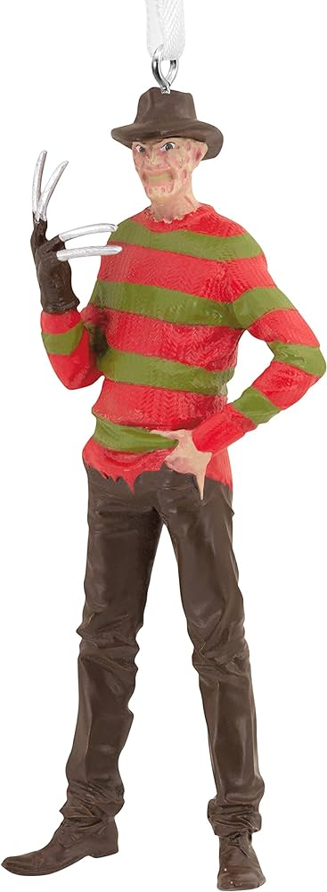 amazon freddy krueger