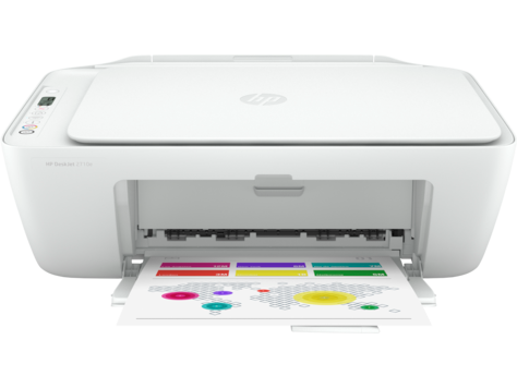 hp deskjet 2700