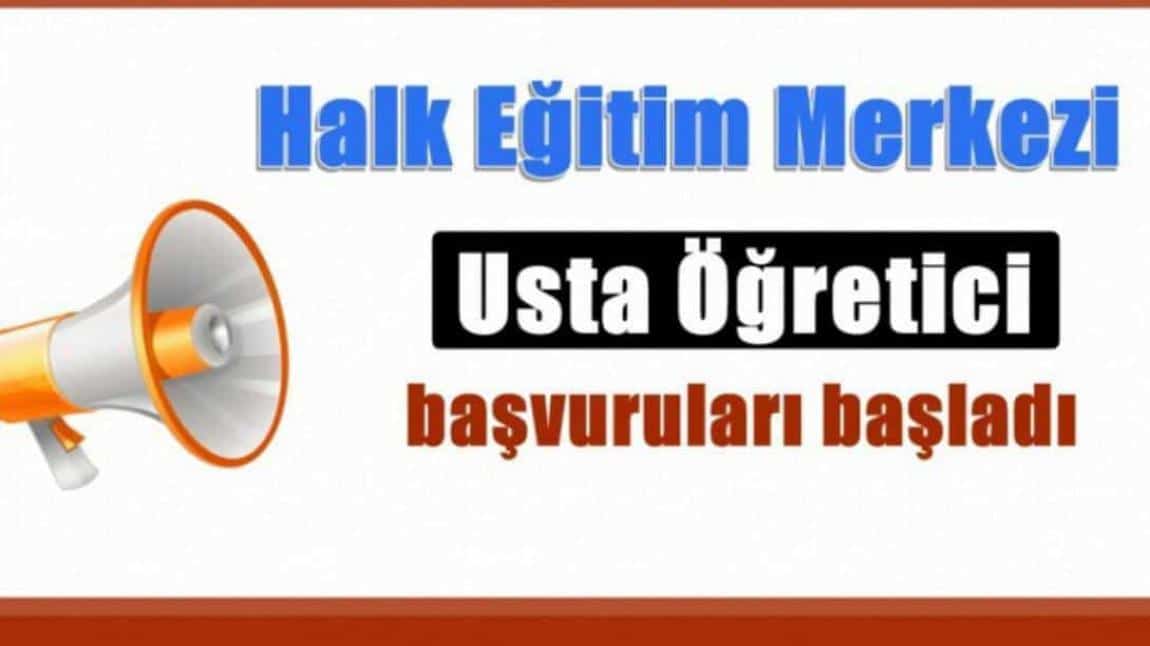 halk eğitimde öğretmen olma şartları