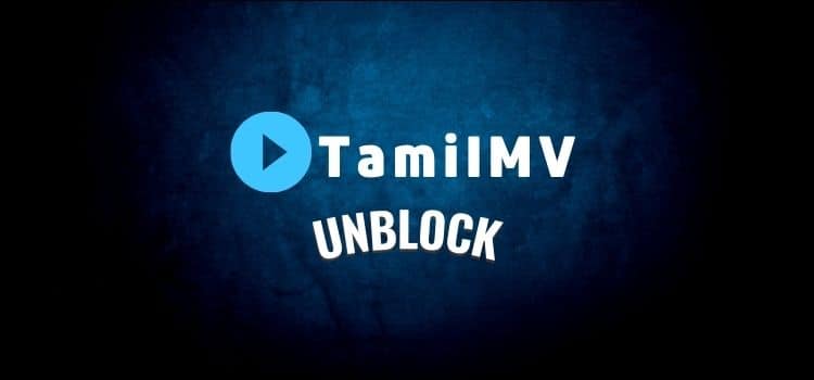 unblock tamilmv