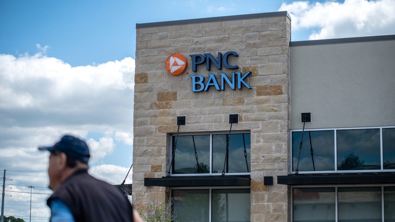 pnc bank locations in nc