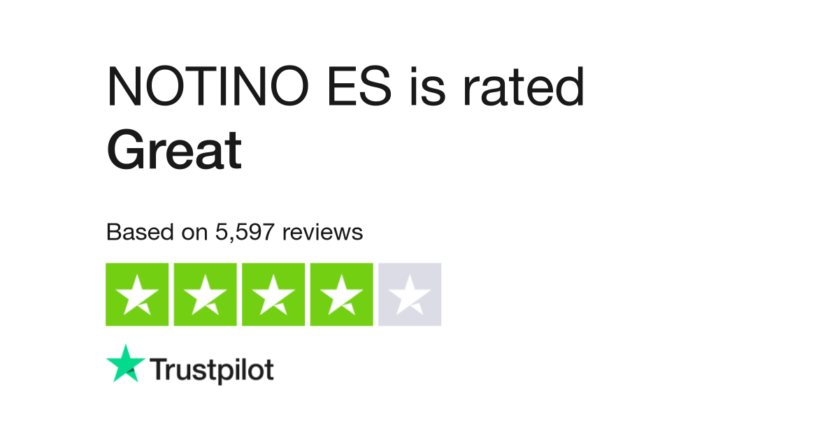 notino reviews